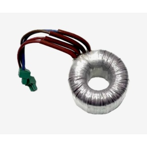 119RIR476 - - TRASFORMATORE ZVL2