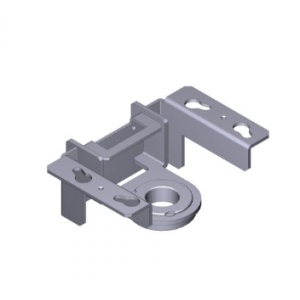 119RIT211 - - GRUPPO SUPPORTO BOCCOLA WING