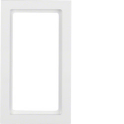 13096099 - Q.3 - Largo Board, White Hager Ean: 4011334370062
