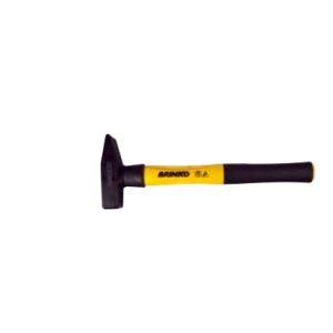 1475/500 - serrurier Hammer 500g, avec câble 3K 1U