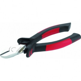 160mm side cutting pliers isolated 1000V