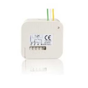 1811244 - MICRO-RECETOR DE RÁDIO PARA PERSIANA DE ENROLAR RTS