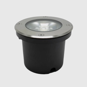 18262 - Projetor de chão 12W 750lm 3000K IP65