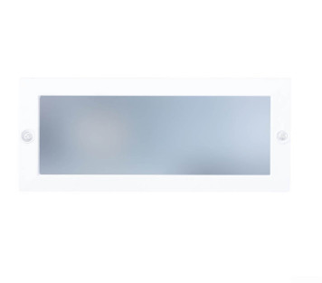 200200014 - 8433373067066APlique Befale E27 Max. 60W blanc
