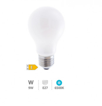 200601052 - 843373062610 LED LED Crystal Series 9W E27 6500K