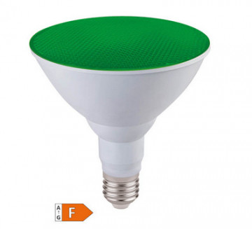 200620027 - 8433373068704 LED LED PAR38 15W E27 IP65