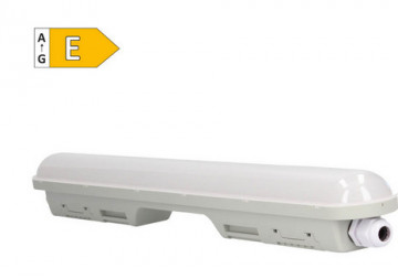 203820002 - 84333730669222DIFE LED Tupala 18W 6500K IP65
