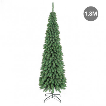 204690131 - 8433373073937 de Navidad artificial tipo lápiz Bousso 1,8M 580 sucursales