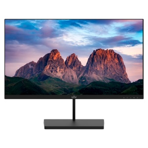 22-Zoll-Full-HD-LED-Monitor – Entwickelt für die Videoüberwachung – 16:9-Format – 1xHDMI, 1xVGA – Auflösung 1920 x 1080