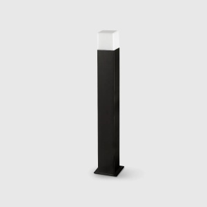 24133 - LED-Gartenpoller E27 740 mm IP44
