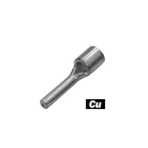 290776 - Terminais crimpados pino 10 4,0x14 mm 1uni