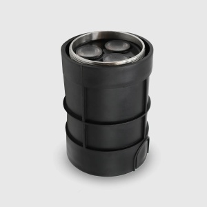 29800 - Projetor modular de chão LED 3000K IP67