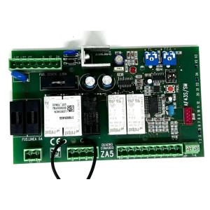3199ZA5 - 8050456047403 - ZA5 ELEKTRONIKPLATINE