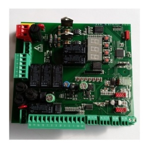 3199ZF4 - 8050456048066 - Carte électronique ZF4