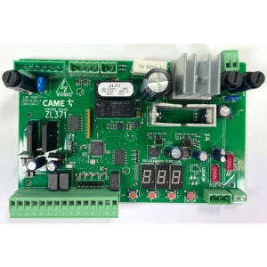 3199ZL37F - 8050456048363 - ZL37F GARD ELEKTRONIKKARTE