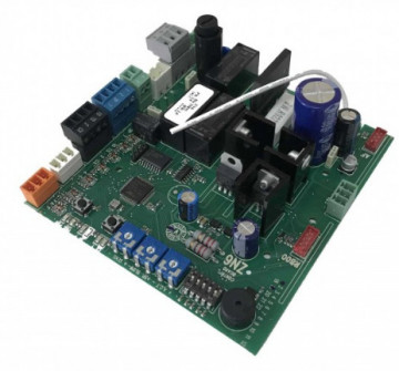 3199ZN6 - 8050456056177 - Plaque électronique Zn6