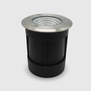 37300 - Projetor de chão LED 3W 3000K IP67