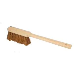 393040 - Hand brush kokos long 1uni