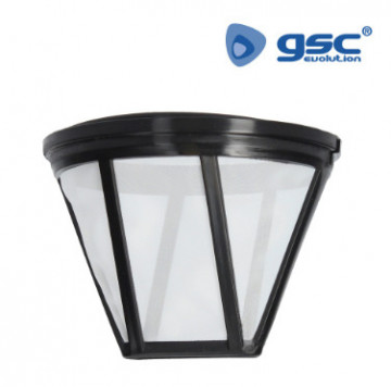 400010020 - 8433373042834Filter für Mocca-Kaffeemaschine Ref. 400010019