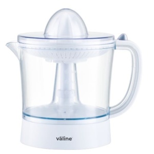 400025006 - Bekily Electric Squeezer 1LT 40W White
