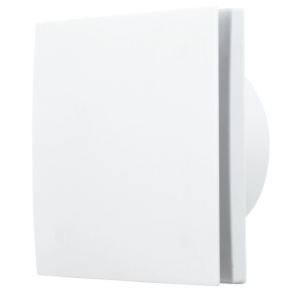 400030002 - Extractor doméstico oculto Larino Ø100mm