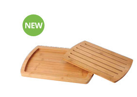 401045001 - 8433373044852 Bamboo Bread Cut