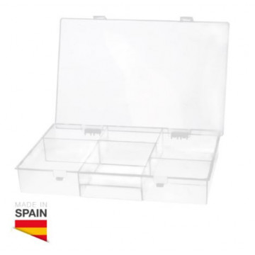 402030001 - Caixa organizadora multiusos