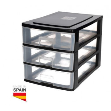 402030002 – Mehrzweckbox NATURAL