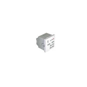 45373 COMANDO SAL 1 MONO CANALE CON FM - 2 MODI ALUMINA 5603011594985