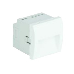45389 SBR BALIZADOR LUZ BR C/ BLOCO AUTÓNOMO-2MÓD BR 5603011630751
