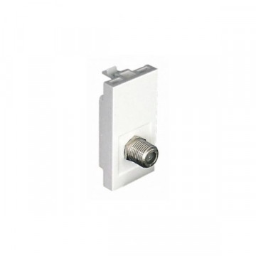 45979 SBR MÓDULO C/CONETOR COAXIAL TIPO F - 1 Emocionante BR 5603011047993