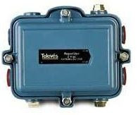 4622 -8424450046227 Televes -outdoor Distributor (5-1000MHz) 2d "5/8" "6DB DC