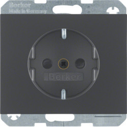47357006 - K.1/K.5 - tono. Schuko obtur., ANTRC Té de hierbas HAGER Ean:4011334296560