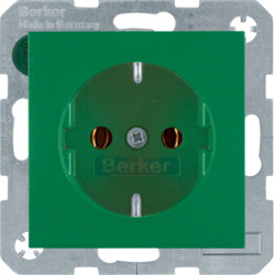 47431913 - S.1 / B.X - Terrain de Schuko, Green Mate Hager Ean: 4011334224334