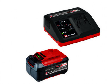 5.2AH & 4A PXC-STARTAR-KIT FASTCHARGER