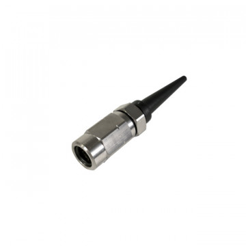 5/8-Zoll-Anschluss für 1/2-Zoll-Kabel