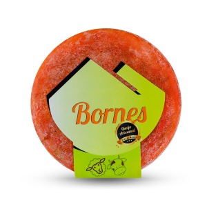 500 g de fromage de mouton épicé