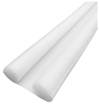 500000001 - 8433373073814 Double insulating roll 0.95m white