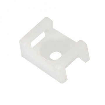 500025007 - 8433373075016 100U Base pour les brides de 4,5 mm