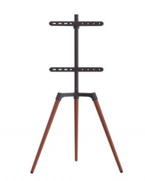 500060001 - 843373043213movel TV 50 " - 65" Madeira + Aluminium
