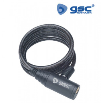 502010002 - 8433373049550 Bicycle 12 mm x 1,8 m