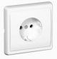 50903 TGR MIRROR SCHUKO MONOBL avec obtur Graffiti 5603011564827