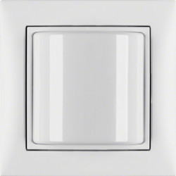 52039909 - S.1 - LIGHT SIGNALIZATION, MONOB, BRAN MATE HAGER EAN: 4011334354093