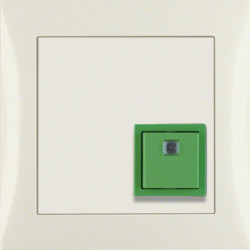 52058982 - S.1 - Bot. Abbrechen/Präsenz, Monob, Hager Ean Cream: 4011334354277