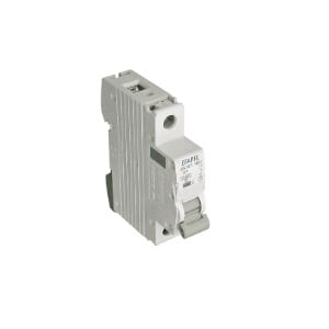 55106 1DS DISJUNTOR MT - 1P - 6KA - D - 6A 5603011058999