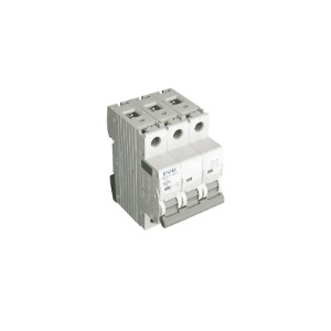 55106 3BU DISJUNTOR MT - 3P - 10KA - B - 6A 5603011547080