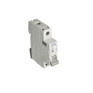 55110 1CU DISJUNTOR MT - 1P - 10KA - C - 10A 5603011060626