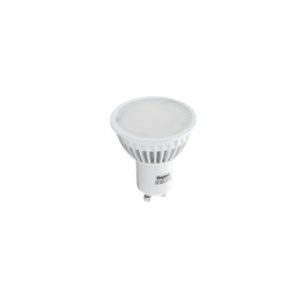 56043 - SPOT GU10 ECOLED 6W 500Lm 3.000K
