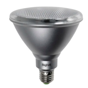 56059 - ECOPAR38 IP65LED 15W230VE27 3K
