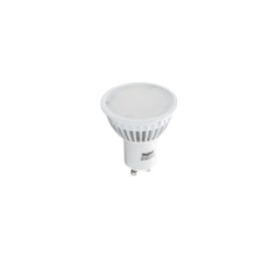 56121 - SPOT GU10 ECOLED 95° 8W 700Lm 4.000K